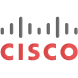 Recognized by Cisco &
