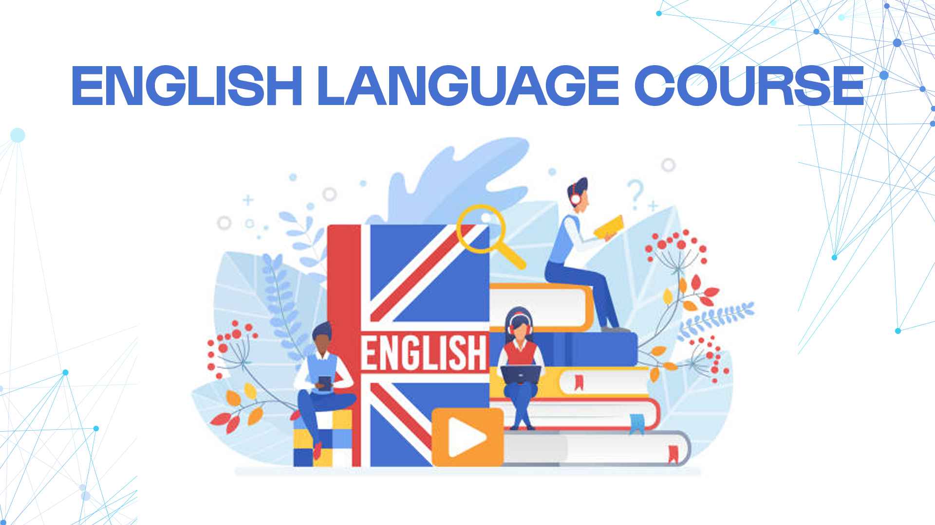 English Language Course