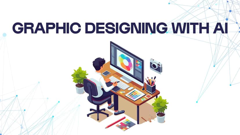 Graphic Designing With AI